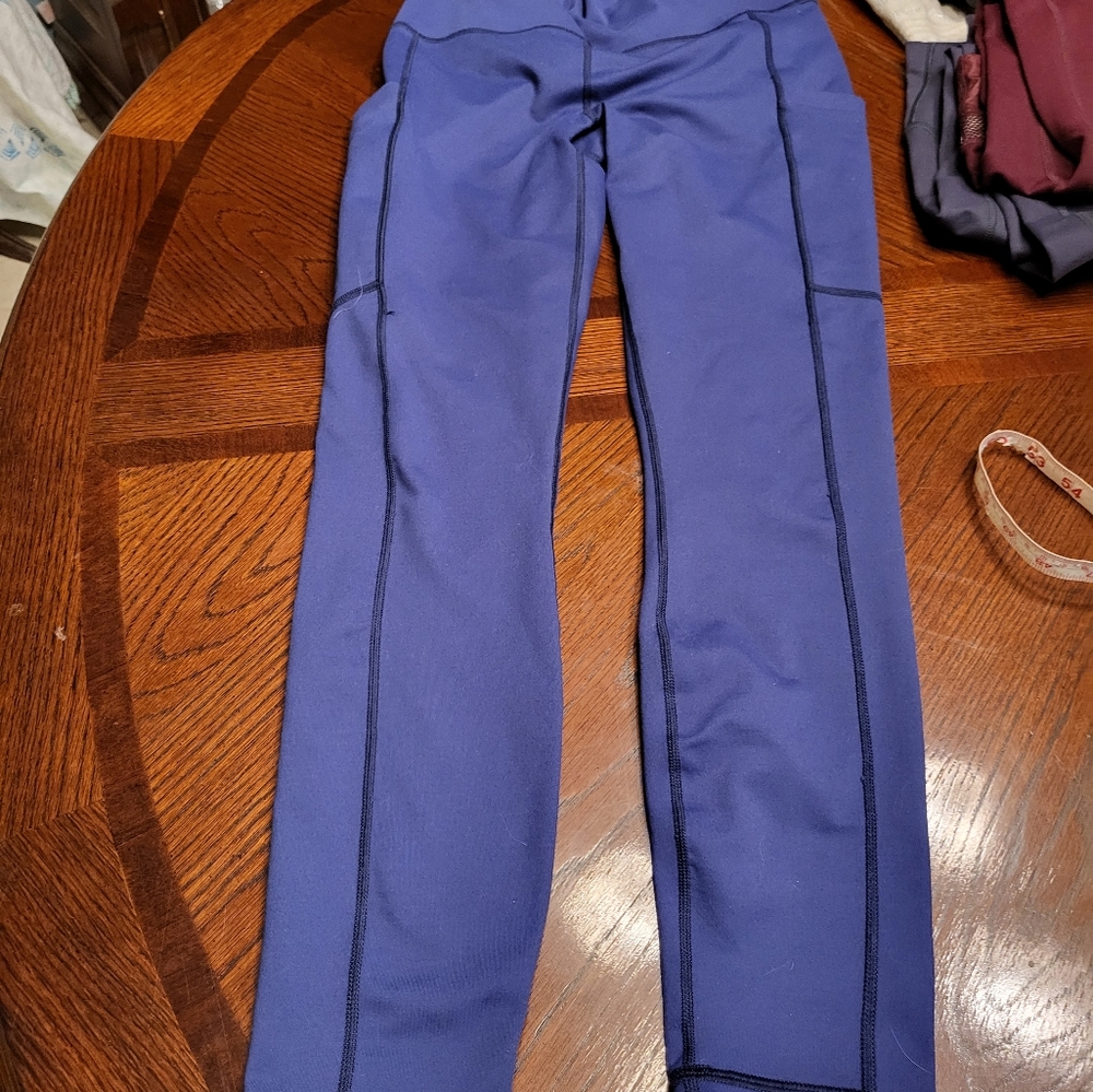 Fabletics Power Hold Leggings